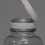 50ml Medical Round Tear Open PVC Bottle - (Pack of 100 units)