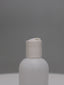 24mm Disc Lid White