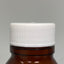 100ml Medical Round Screw Top PVC Bottle - (Pack of 100 units)