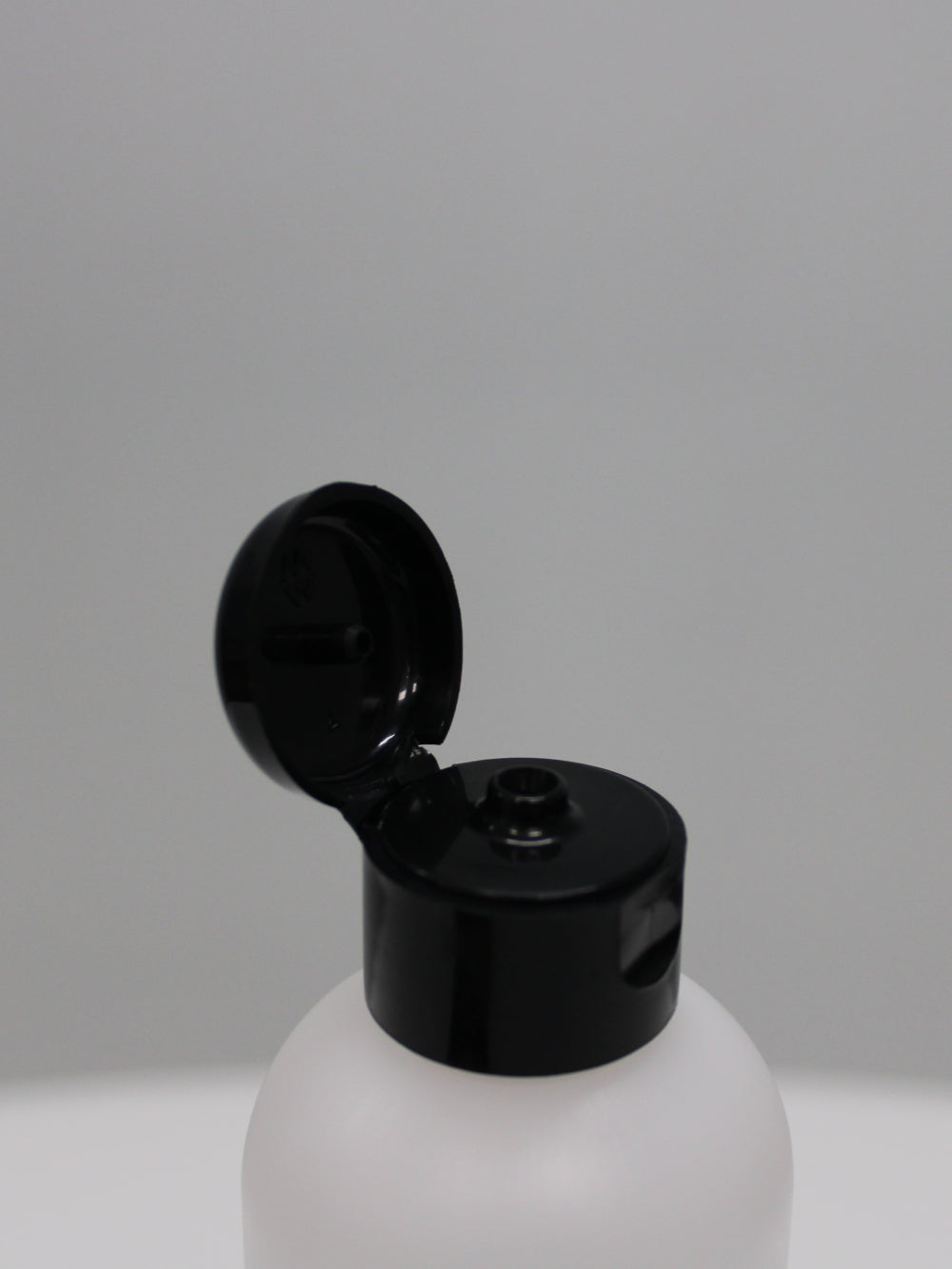 50ml Boston 24/410 HDPE Bottle - (Pack of 100 units) - Packnet SA