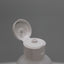 150ml Boston Tall 24/410 HDPE Bottle - (Box of 100 units)