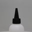 50ml Boston 24/410 HDPE Bottle - (Pack of 100 units) - Packnet SA