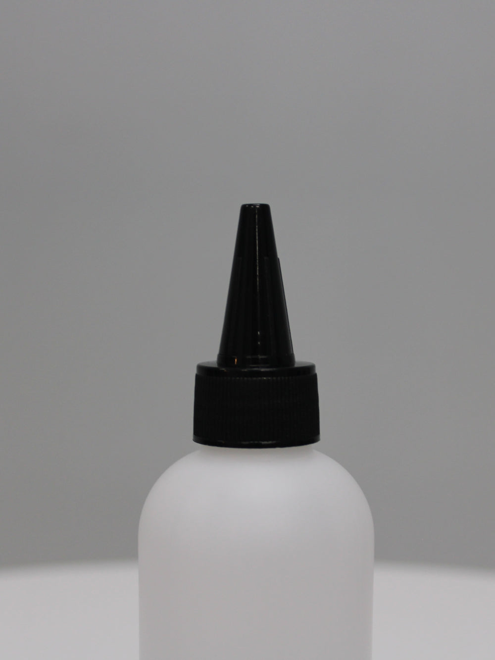 1Lt Boston EARTHCARE 24/410 HDPE Bottle - (Pack of 100 units)