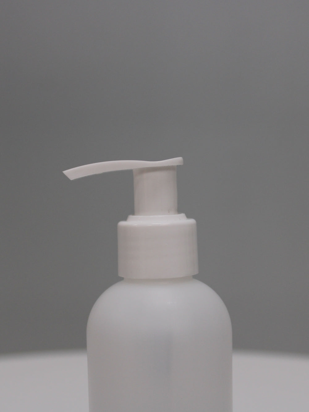 1Lt Boston EARTHCARE 24/410 HDPE Bottle - (Pack of 100 units)