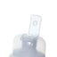 250ml LUX Oval Lotion Bottle - (Pack of 100 units)