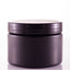 250ml Straight HDPE Jar - (Pack of 100 units)
