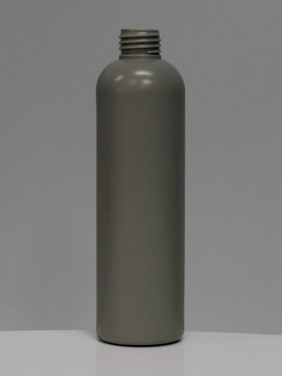 250ml Boston EARTHCARE 24/410 HDPE Bottle - (Pack of 100 units)