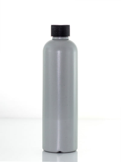 250ml Boston EARTHCARE 24/410 HDPE Bottle - (Pack of 100 units)