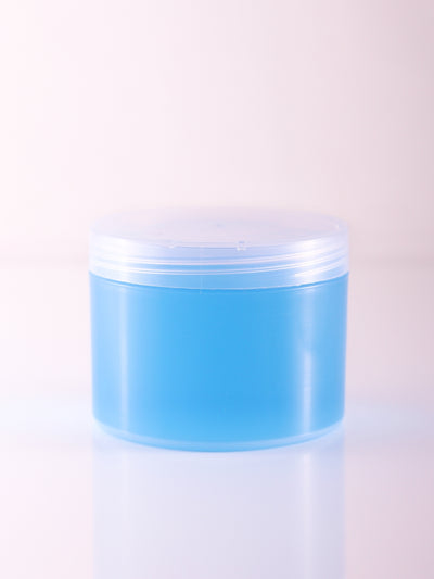 250ml Cosmetic Jar - (Pack of 100 units)