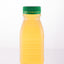 250ml Dairy/Milk Square HDPE Bottle - (Box of 264 units) - Packnet SA