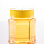 250ml Hexagonal PET Jar - (Pack of 100 units)