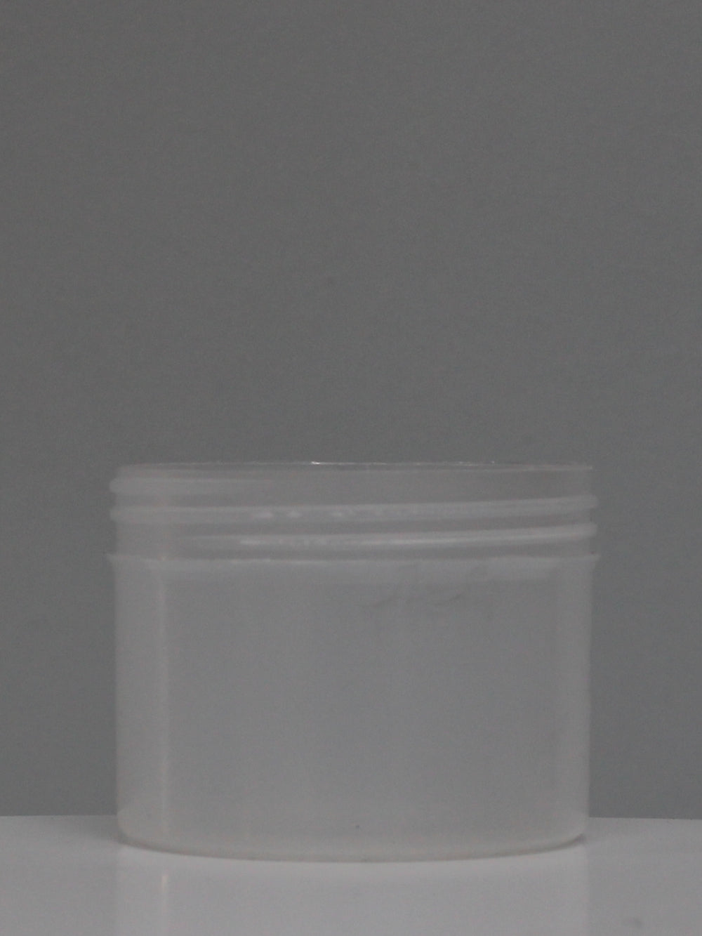 250ml Rome Cosmetic Jar - (Pack of 100 units)