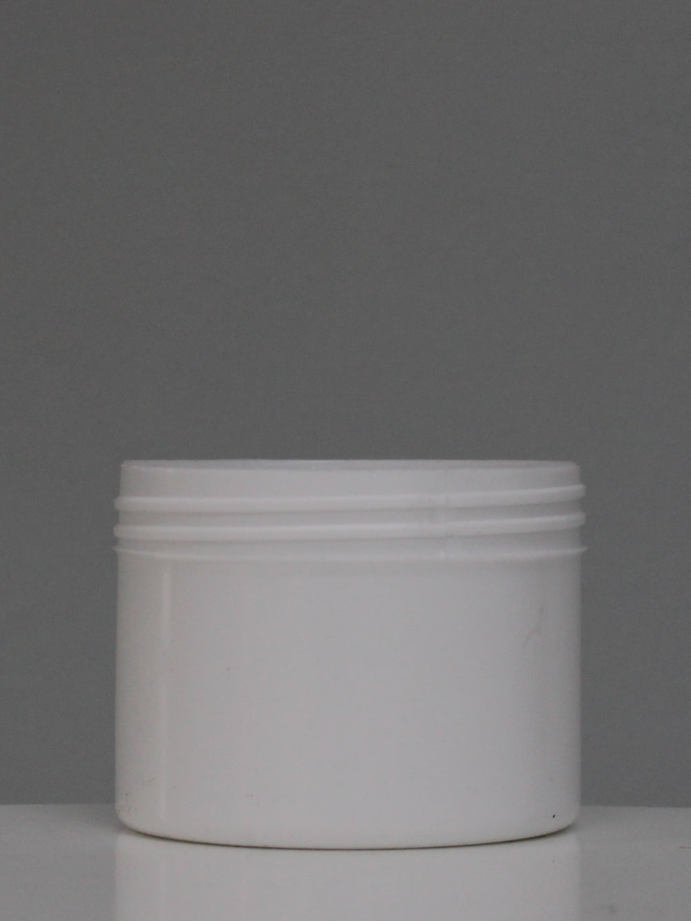 250ml Rome Cosmetic Jar - (Pack of 100 units)