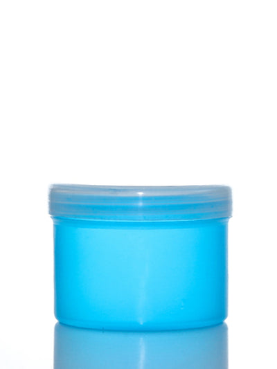 250ml Rome Cosmetic Jar - (Pack of 100 units)