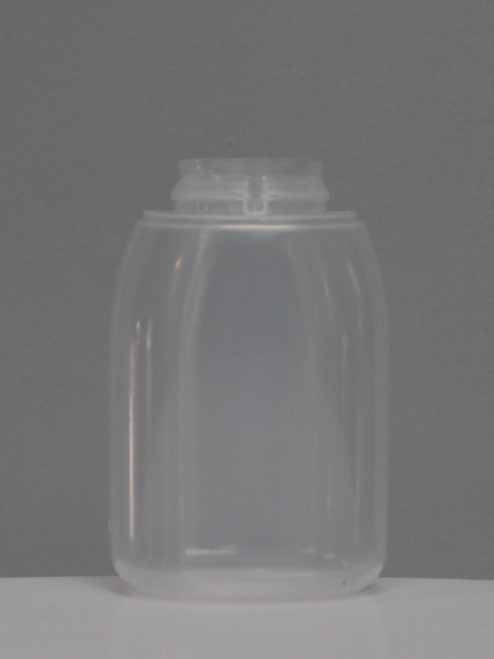 250ml UpsideDown Condiment Sauce Bottle - (Pack of 100 units)