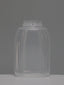 250ml UpsideDown Condiment Sauce Bottle - (Pack of 100 units)