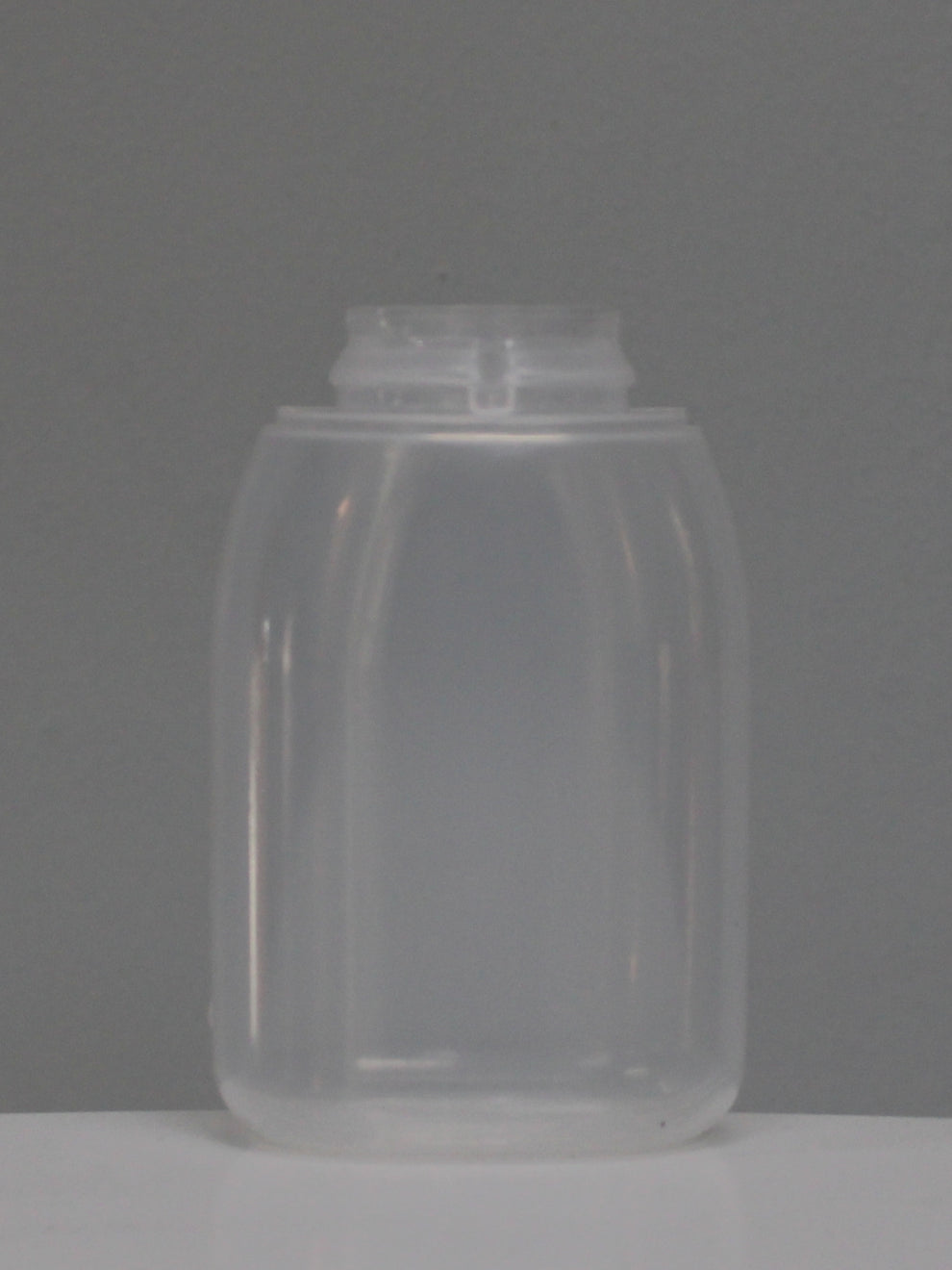 250ml UpsideDown Condiment Sauce Bottle (Pack of 100 units)