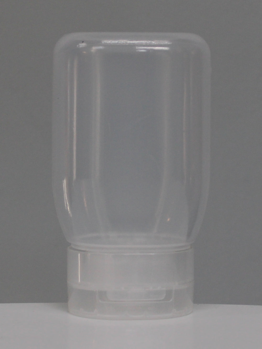 250ml UpsideDown Condiment Sauce Bottle - (Pack of 100 units)