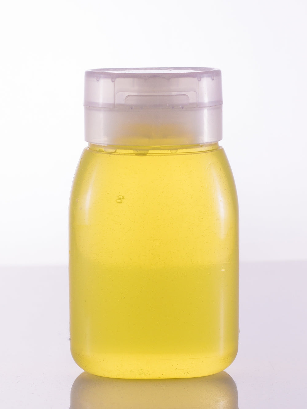 250ml UpsideDown Condiment Sauce Bottle - (Pack of 100 units)