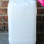 25Lt Rectangle Jerry Can 900g PURGED Bottle - (Pack of 3 units)