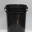 25Lt Tamper Evident Bucket with Handle - (Pack of 10 units)