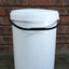 25Lt Tamper Evident Bucket with Handle - (Pack of 10 units)