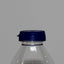 200ml Ribbed Oil PET Bottle - (Box of 100 units)