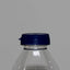 500ml Diamond Ribbed Oil PET Bottle - (Pack of 100 units)