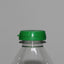 375ml Diamond Ribbed Oil PET Bottle - (Pack of 100 units)