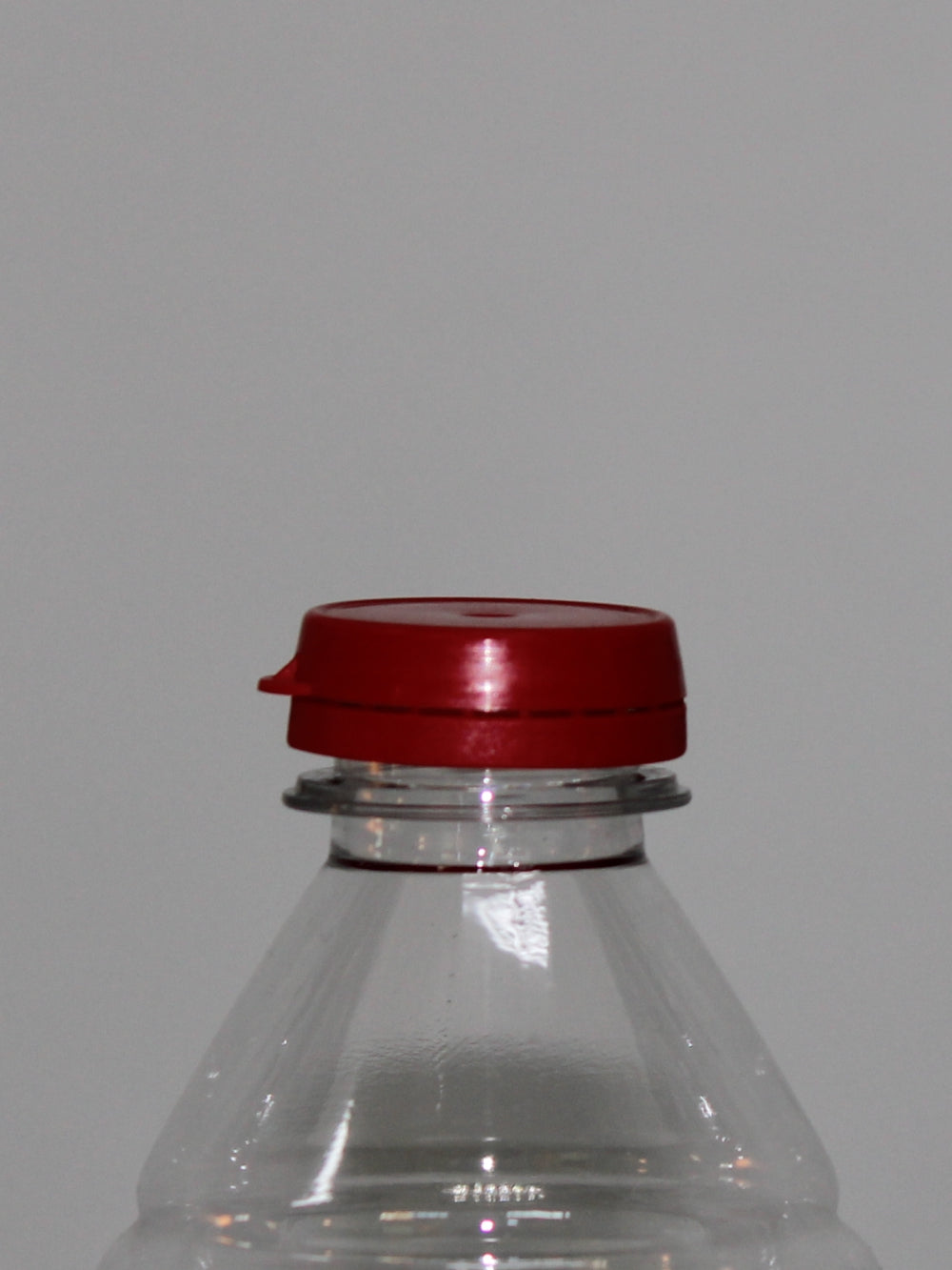 100ml Oil PET Bottle - (Box of 100 units)