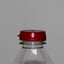 375ml Diamond Ribbed Oil PET Bottle - (Pack of 100 units)