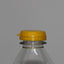 750ml Ribbed Oil PET Bottle - (Pack of 100 units)