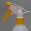 500ml Bell 28mm PET Bottle - (Pack of 100 units)