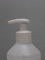 28mm Lotion Pump White