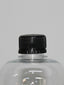 500ml Cylindrical Water PET Bottle - (Box of 180 units) - Packnet SA