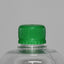 750ml Ribbed Solvent 38g PET Bottle - (Pack of 100 units)