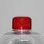 500ml Cylindrical Water PET Bottle - (Box of 180 units) - Packnet SA