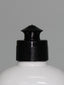 28mm Push Pull Lid Black Black