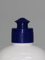 28mm Push Pull Lid Blue