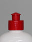 28mm Push Pull Lid Red