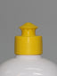 28mm Push Pull Lid Yellow