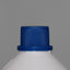 500ml Gear Oil 28mm HDPE Bottle  - (Pack of 100 units)