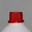 500ml Gear Oil 28mm HDPE Bottle  - (Pack of 100 units)