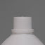 500ml Gear Oil 28mm HDPE Bottle  - (Pack of 100 units)