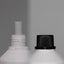 500ml Gear Oil 28mm HDPE Bottle  - (Pack of 100 units)