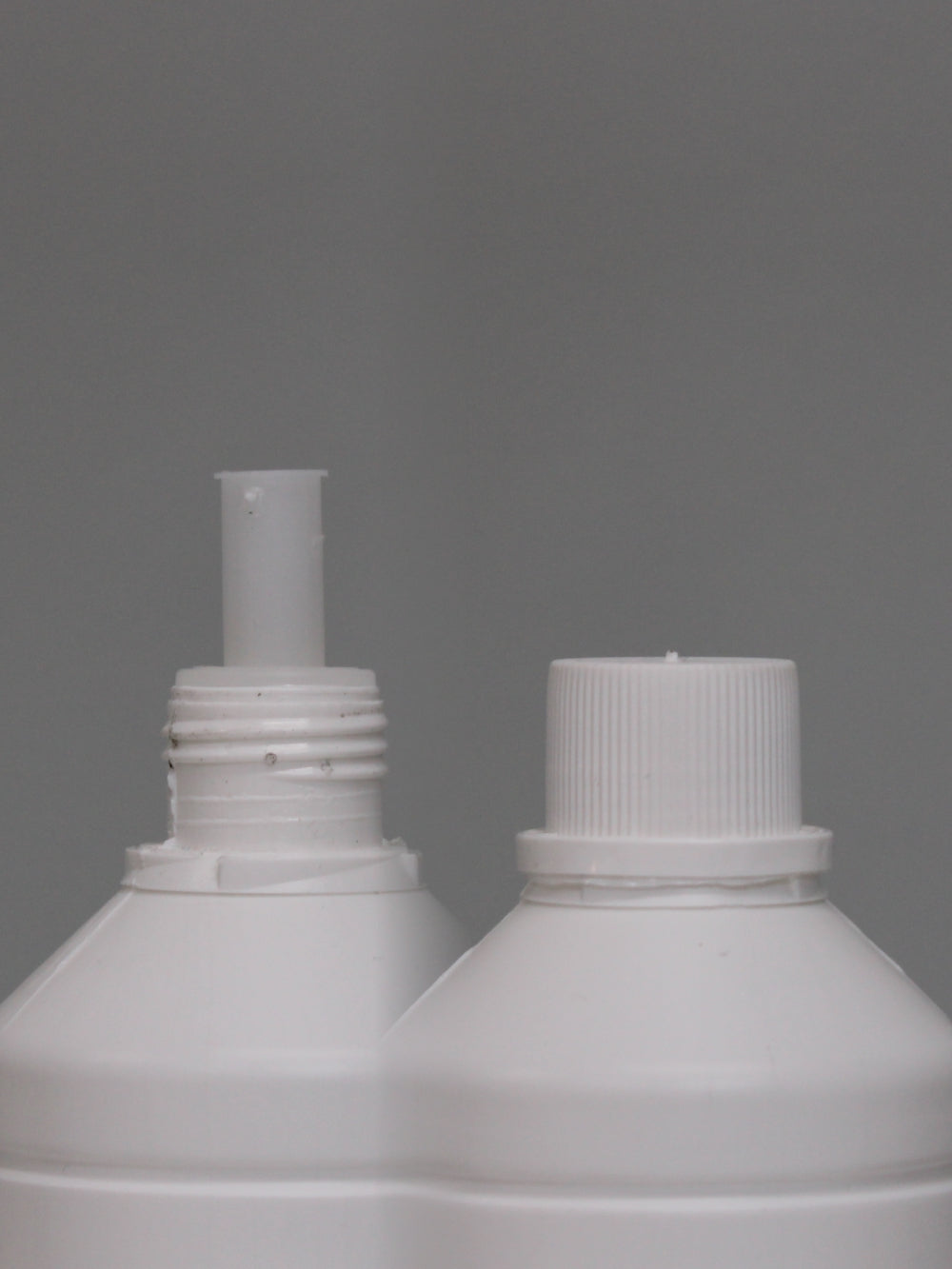 500ml Gear Oil 28mm HDPE Bottle  - (Pack of 100 units)