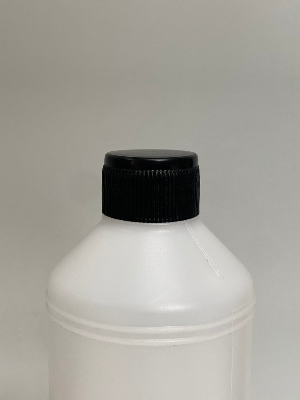 750ml Bleach 28mm HDPE Bottle - (Pack of 100 units) | Packnet