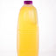 2Lt Dairy/Milk Square HDPE Bottle with Handle - (Box of 56 units) - Packnet SA
