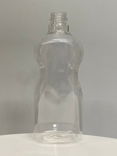 2Lt Bubble Bath PET Bottle - (Pack of 45 units)
