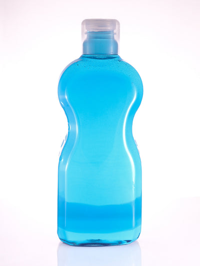 2Lt Bubble Bath PET Bottle - (Pack of 45 units)
